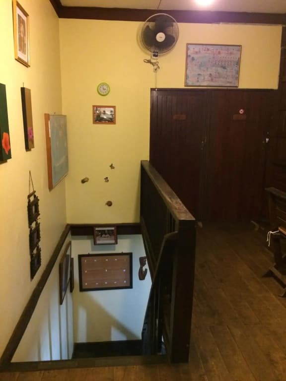 Bluefin Guesthouse - photo 9