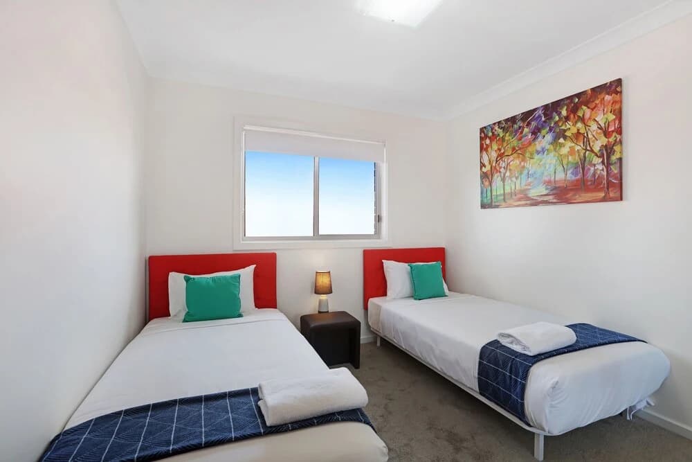 Rubina Villas-Sydney - photo 13