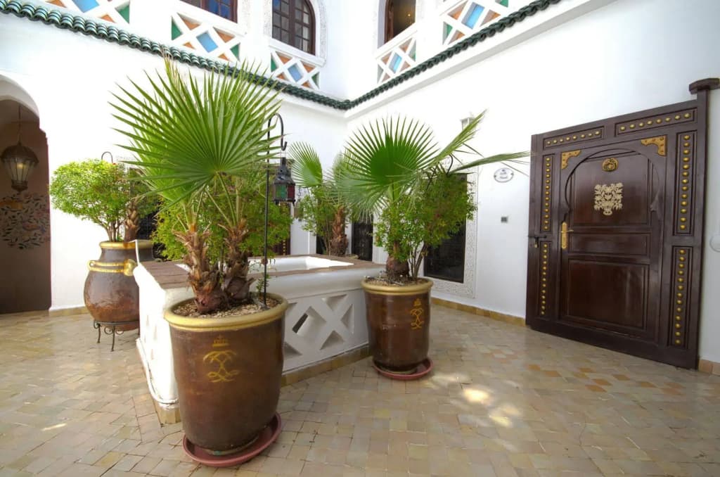 Riad Palais des Princesses - photo 24