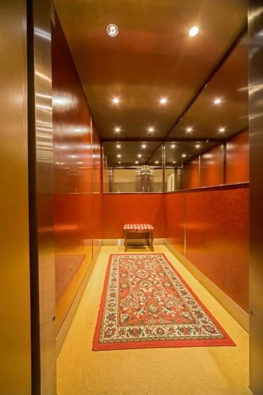 Donatello Hotel - photo 14
