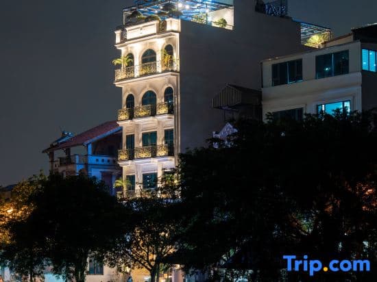 Legend Smart Hotel - photo 7