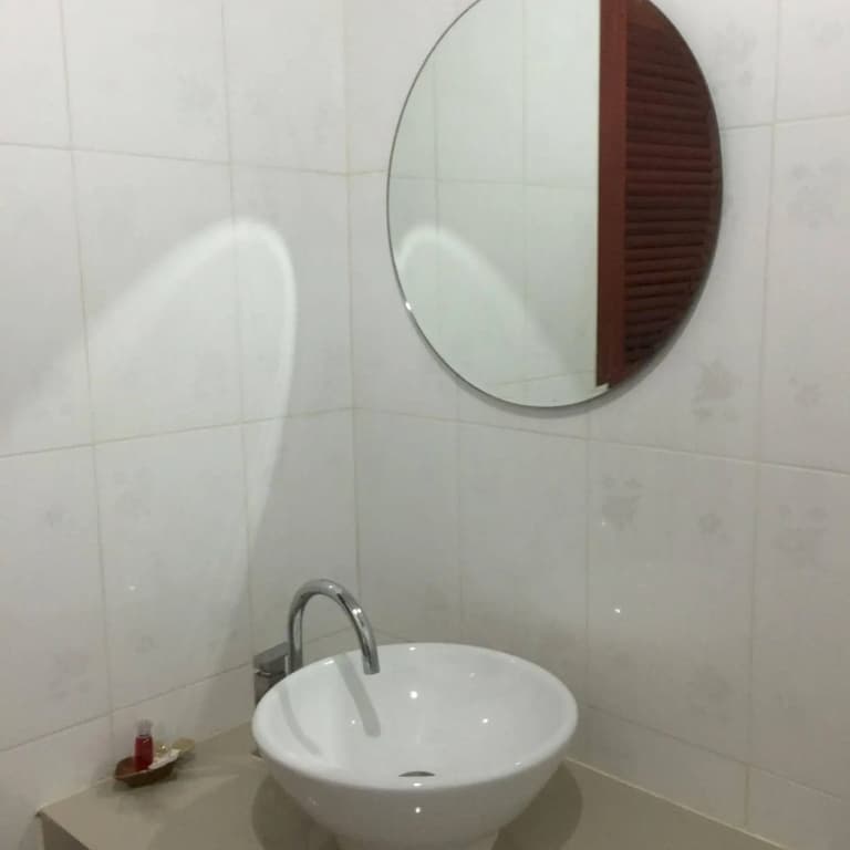 Pra-Ae Lanta Apartment - photo 8