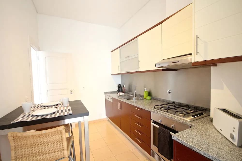 Akicity Lisboa Pearl III - photo 10