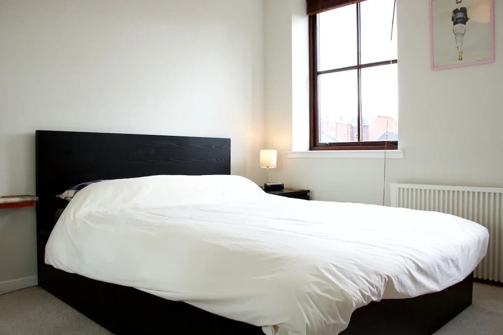 Spacious 2 Bedroom Flat - photo 3