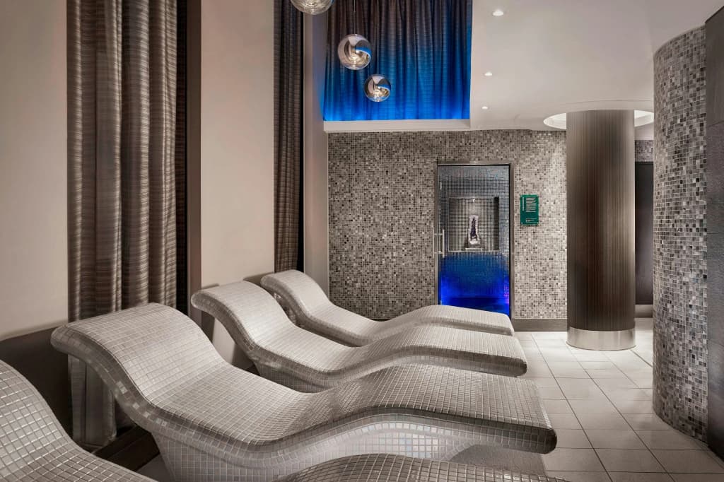 Sheraton Grand Hotel & Spa, Edinburgh - photo 15