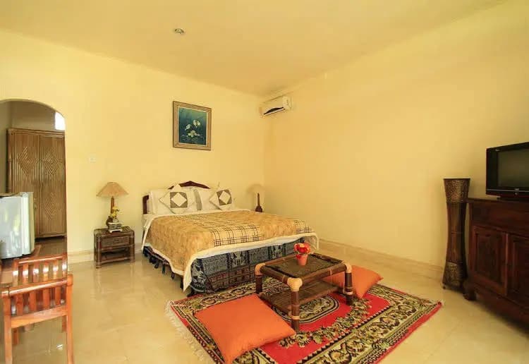 The Hidden Sanctuary Resort and Villas - main photo