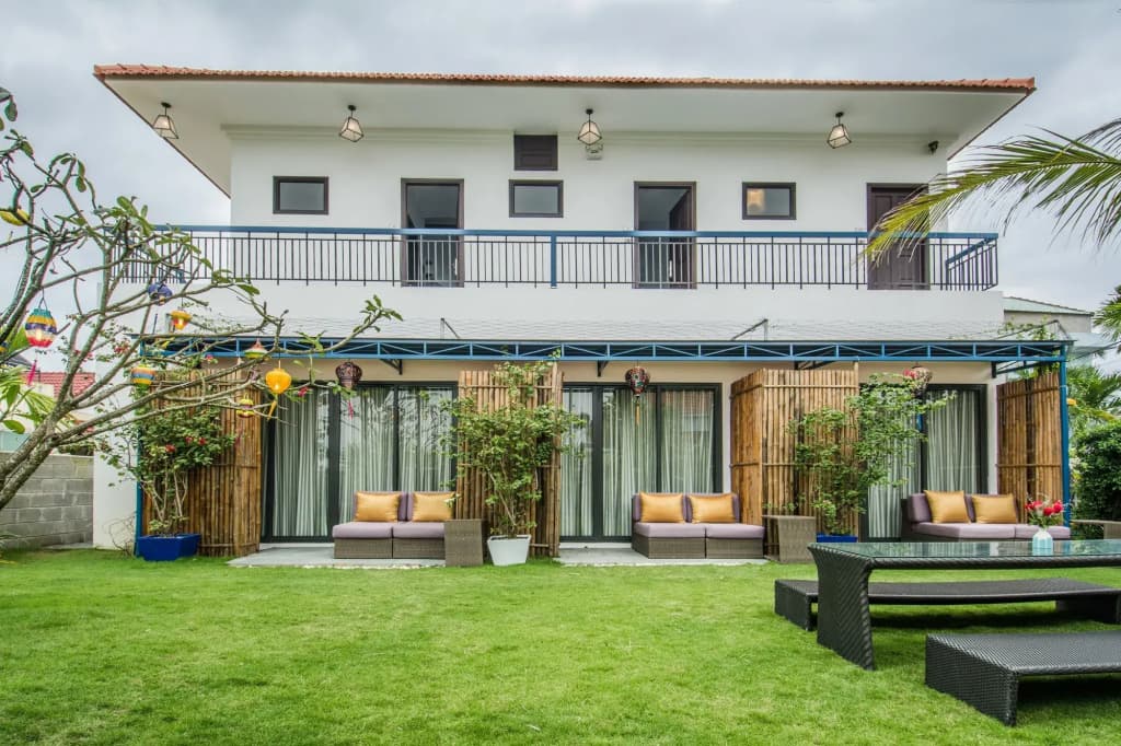 Lavini Hoi An Boutique Villa - photo 20