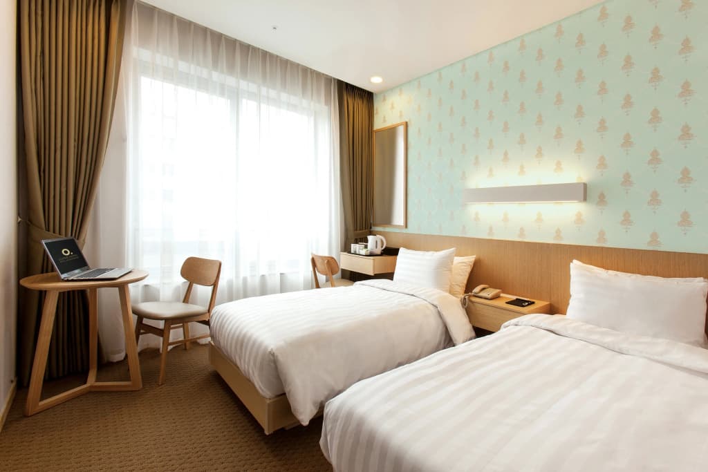 Migliore Hotel Seoul Myeongdong - photo 4