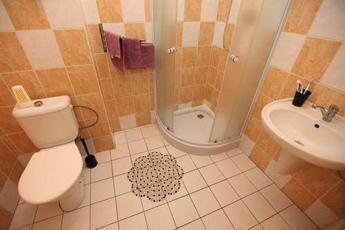 Hostel Pilgrim & Hotel 3Star - photo 7