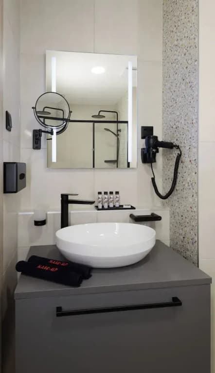 INFINITY Budapest Hotel - Adults Only - photo 43