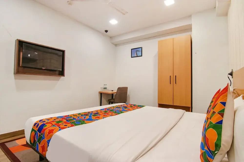 Fabhotel Moro Rohini Sector 11 - photo 5