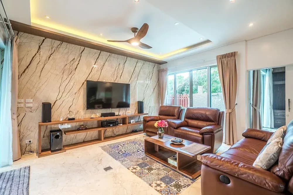 Exclusive Villa Stan with Top Amenities - photo 30