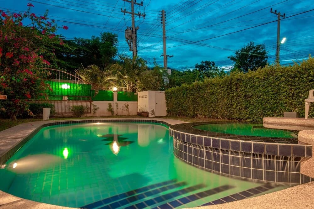Baan Rest 58 - photo 12