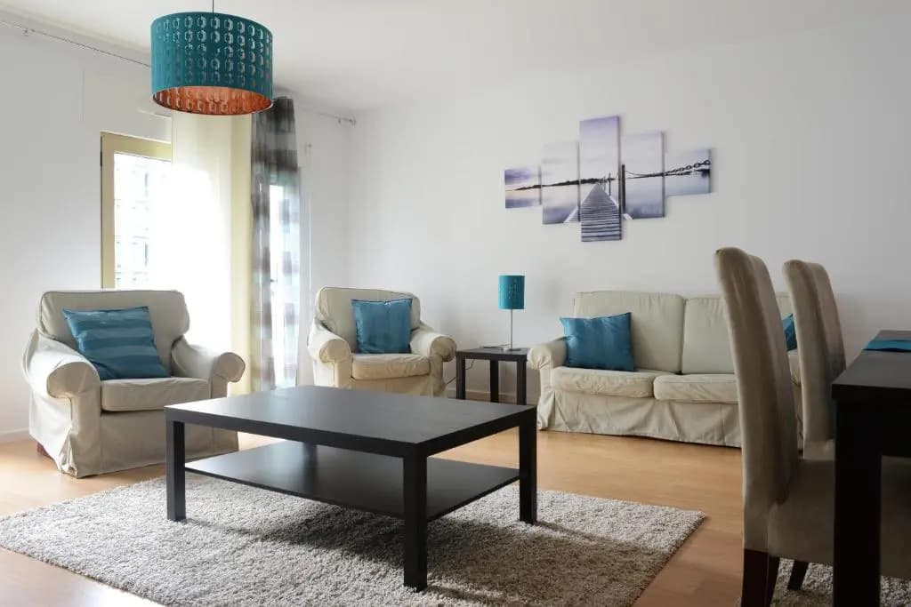 Entrecampos 6 - main photo