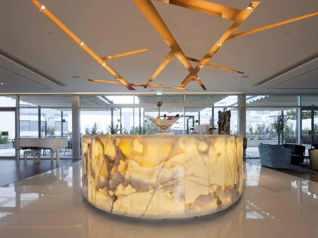 EPIC SANA Lisboa Hotel - photo 33