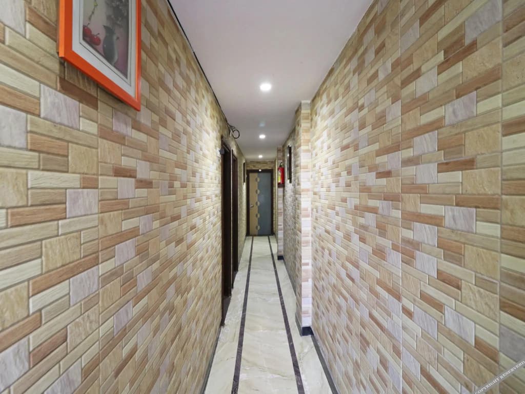 OYO 2705 Hotel Preet Palace - photo 12