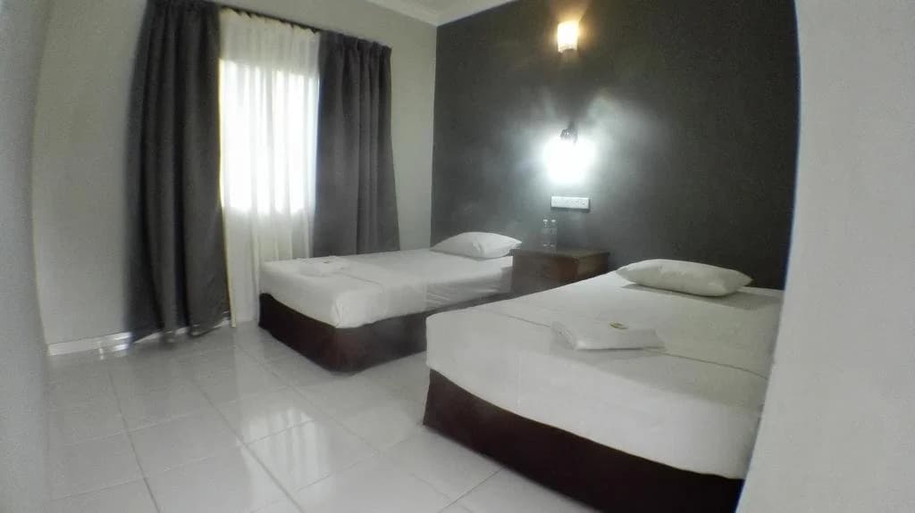 Tebing Guest House - photo 1