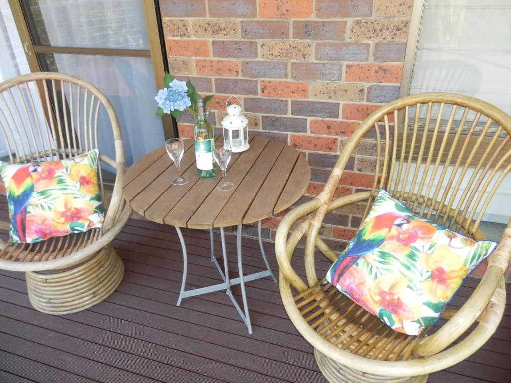 Mast Gully Gardens Bed & Breakfast - photo 4