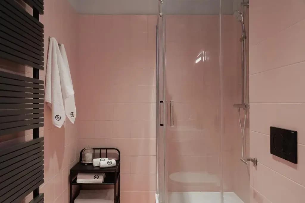 TG Hotel Suites Budapest - photo 8