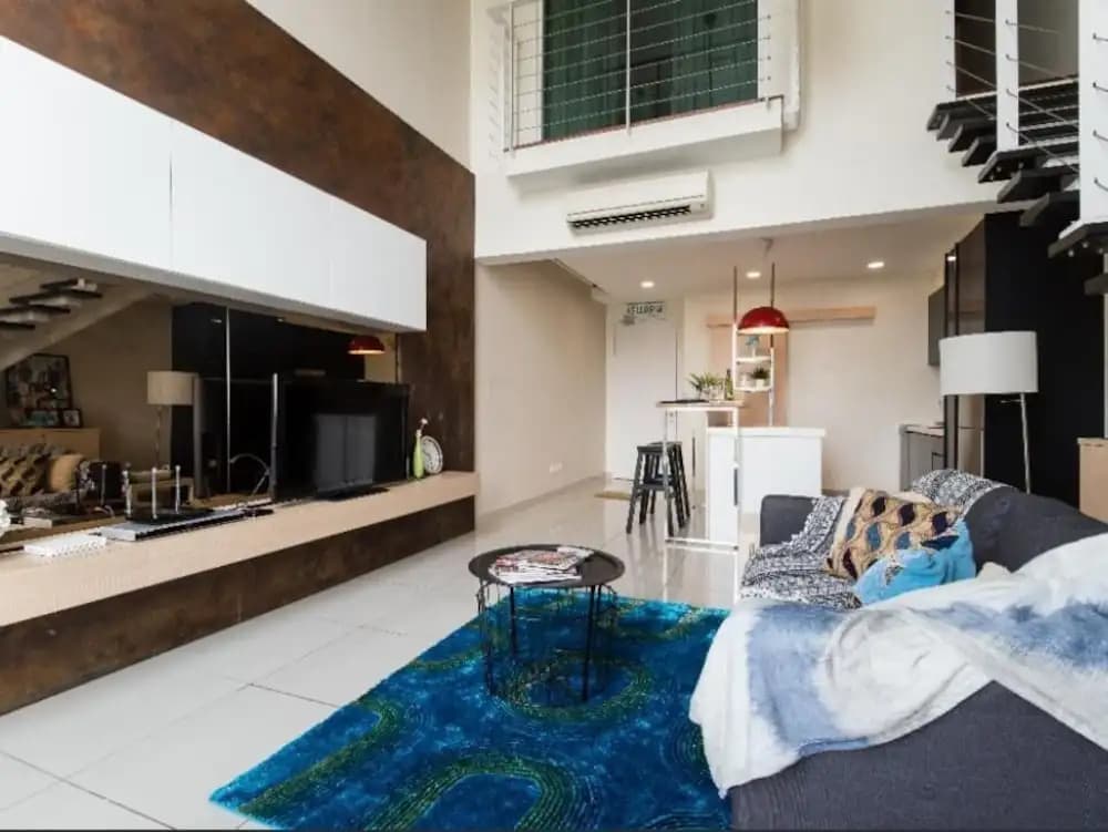 Homey Home - photo 22