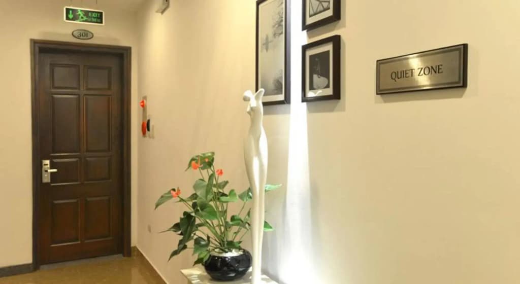 Hanoi Glance Hotel - photo 16