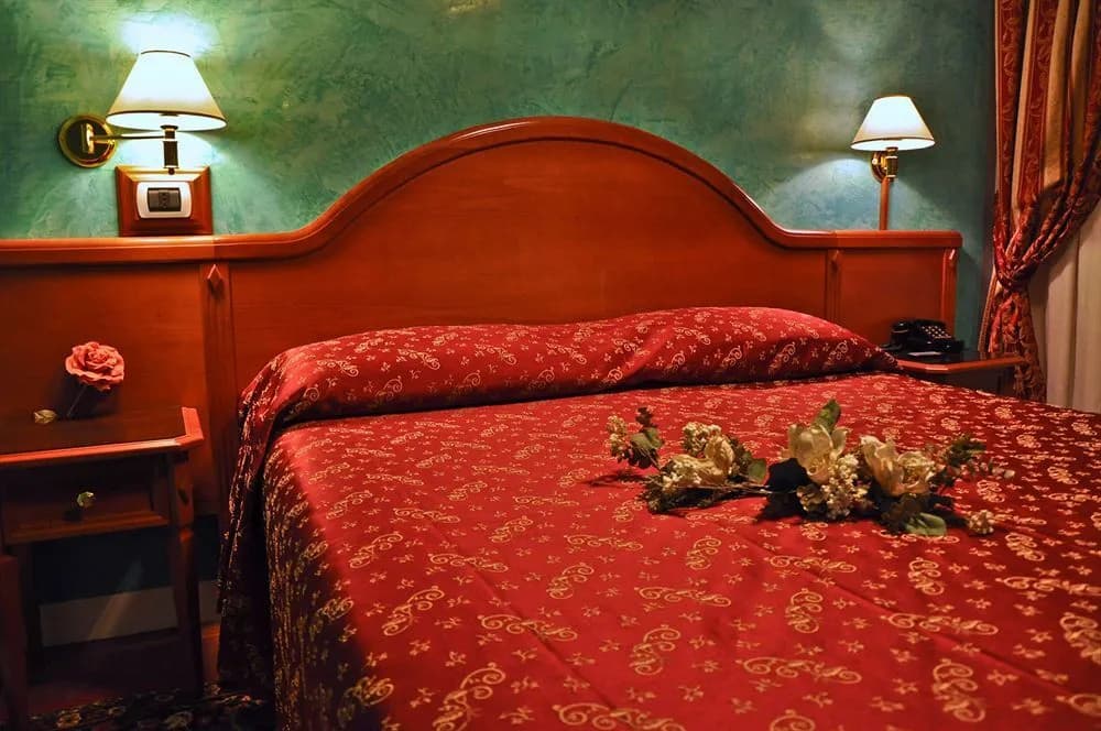 Crosti Hotel & Residence - photo 15