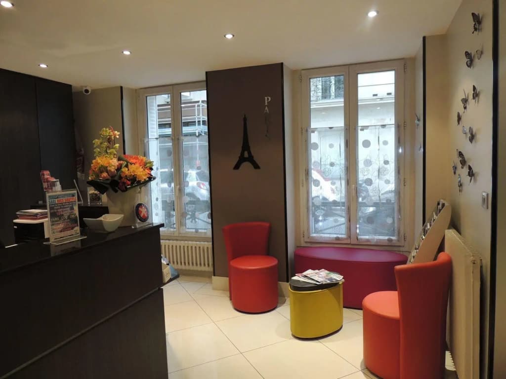 Le Katorze Hôtel - photo 14