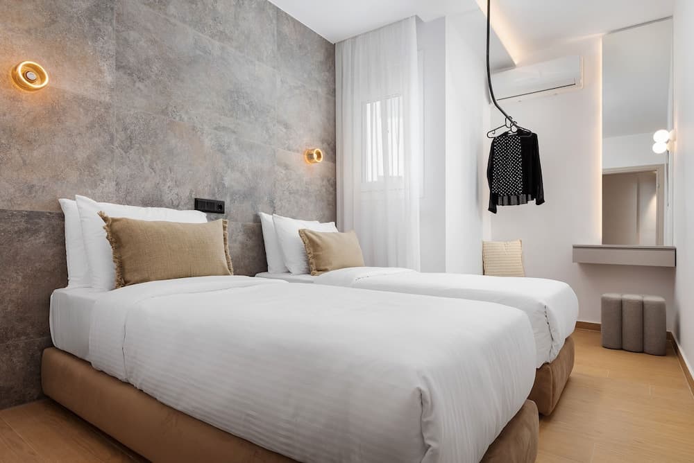 Acropolis City Icon Residence - photo 3