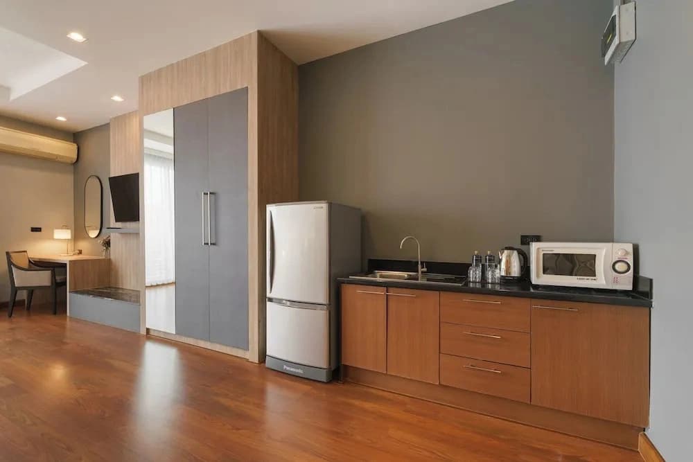 iCheck inn Sukhumvit Soi 2 - photo 15