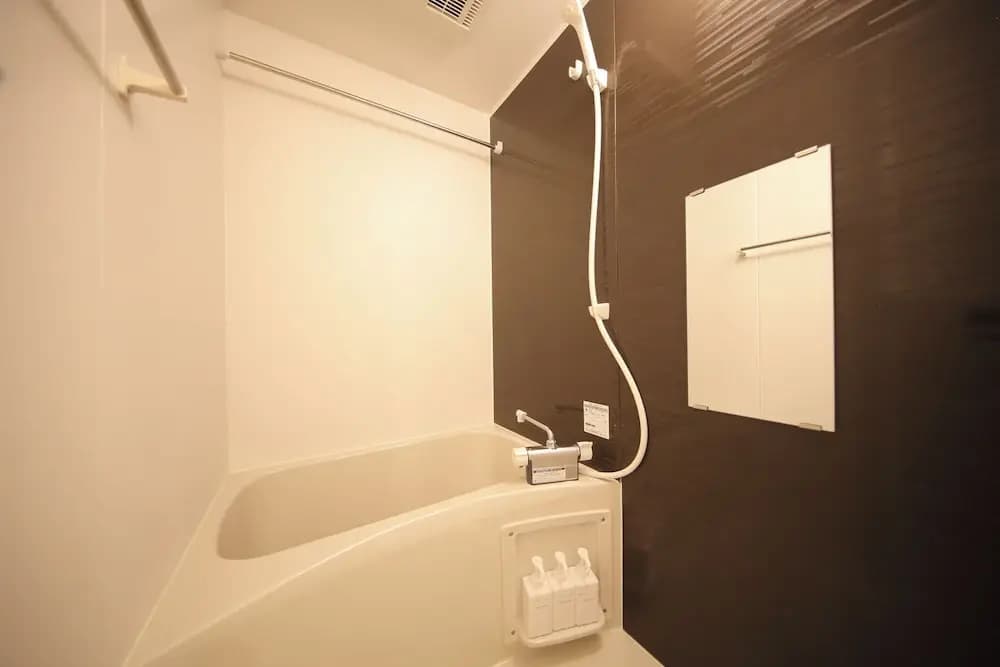 Newly built apartment Tokyo TimeTraveler - photo 6