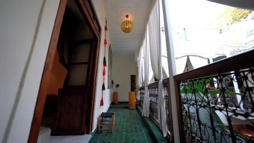 Riad Chambres d'Amis - photo 13