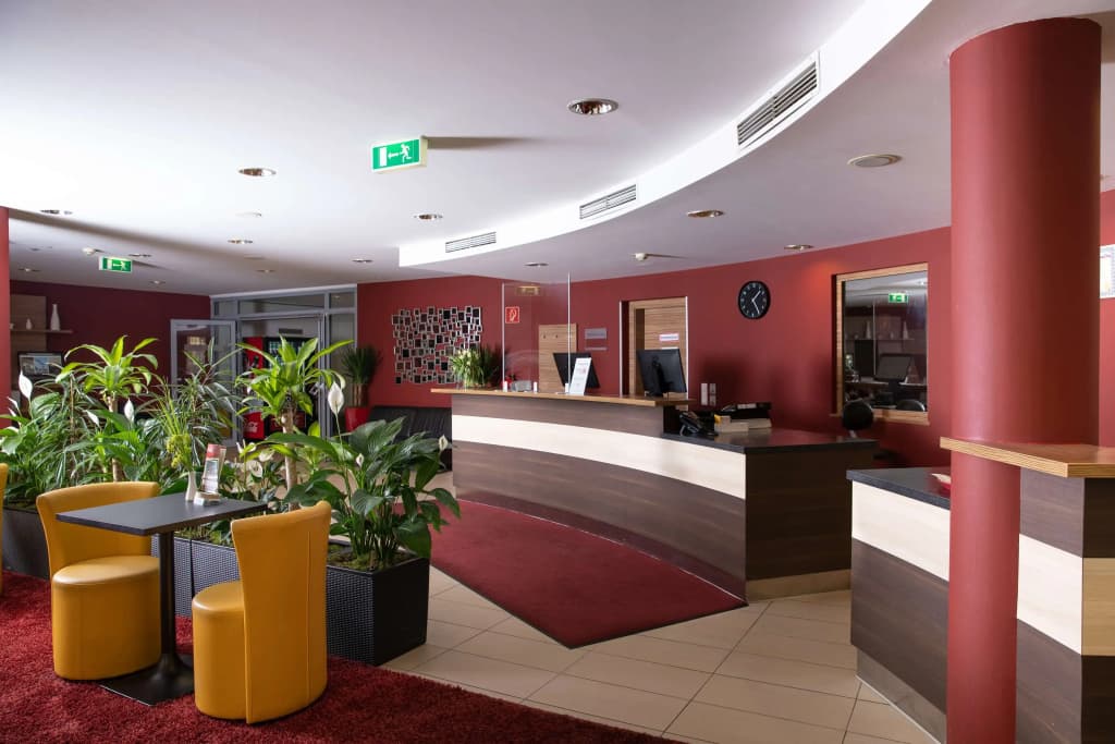 Hotel Senator Vienna - photo 2