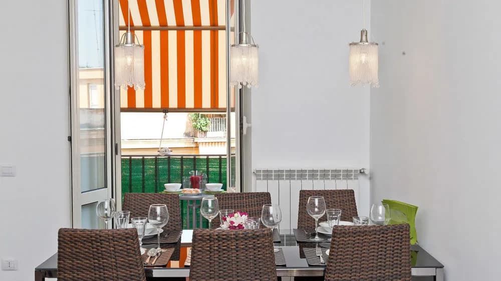 Vatican Apartments - Prati Area - photo 38