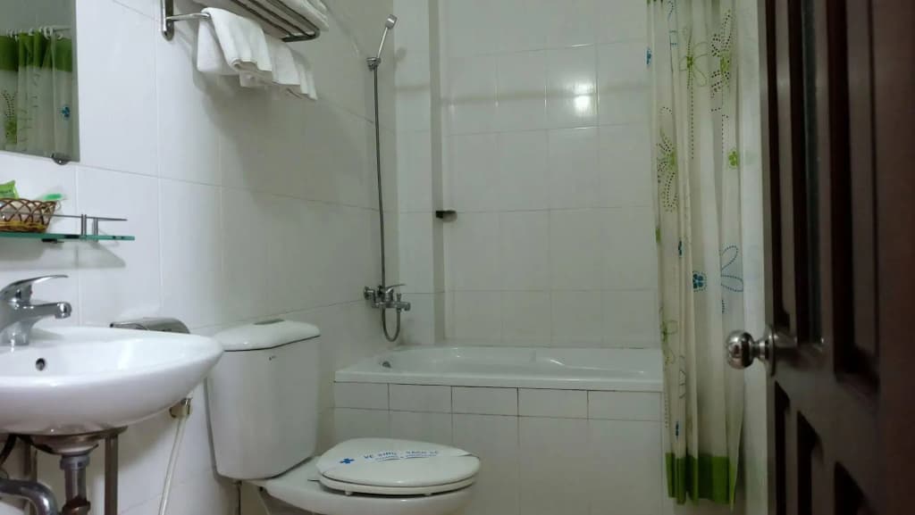 Kim Long Hotel Da Nang - photo 9