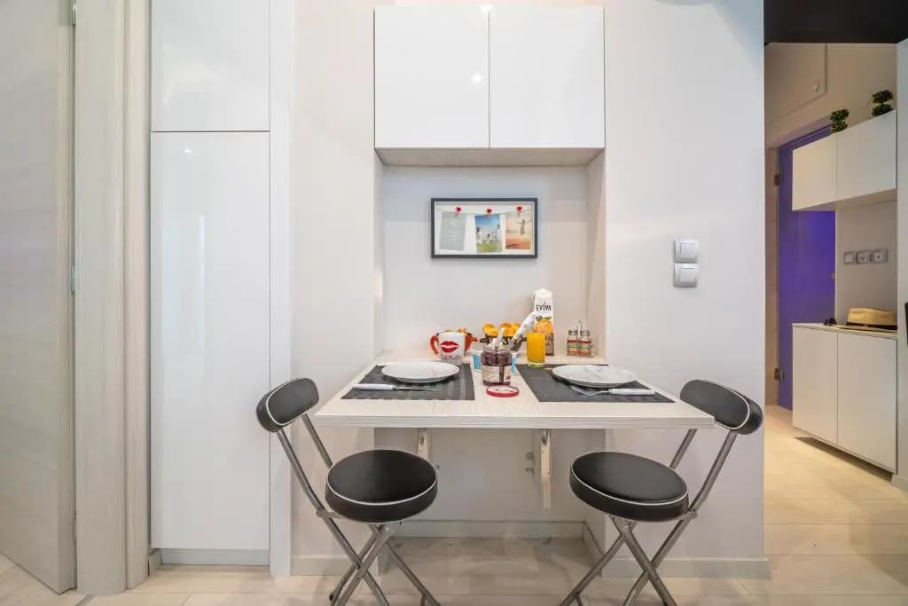 Cool Style Private Apartments - photo 5