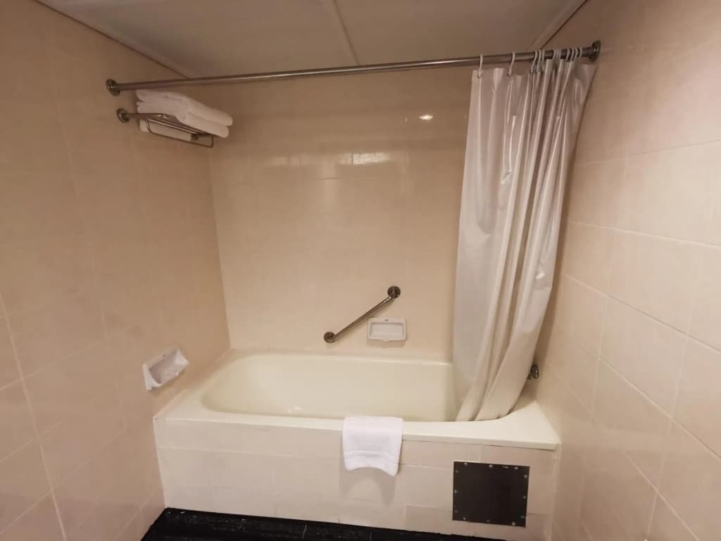 Tongtara Riverview Hotel - photo 35
