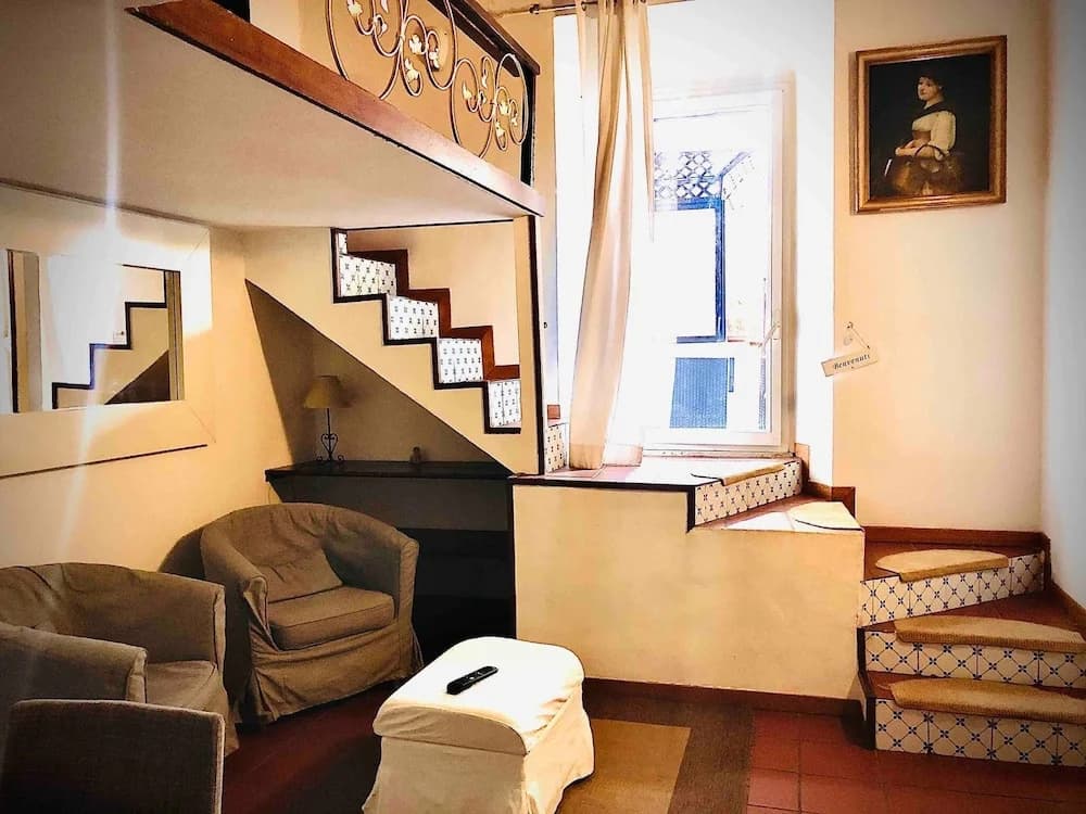 H ton 10 appartamento con terrazza - photo 10
