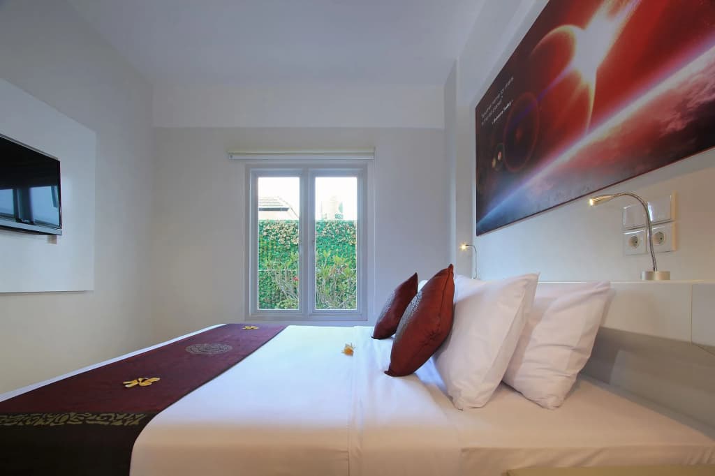 MarsCity Hotel - photo 6