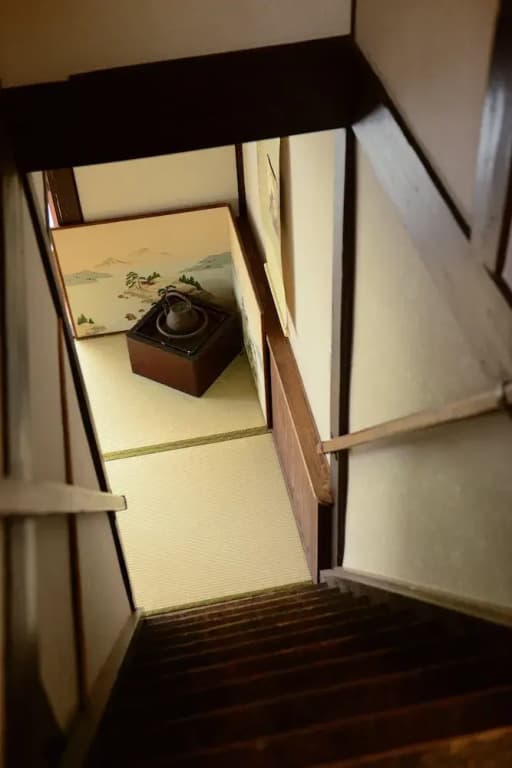Nishioji Tanuki - photo 24