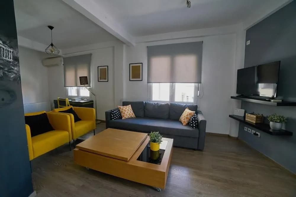 V&V Central & Elegant Apartment - photo 3