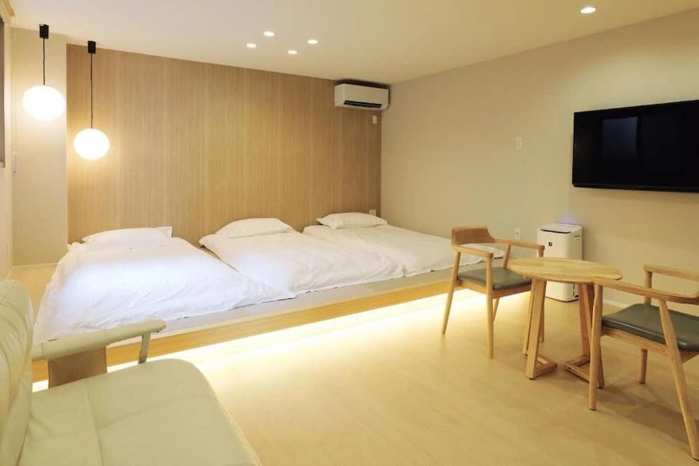 Hotel Mori no Ao - photo 6
