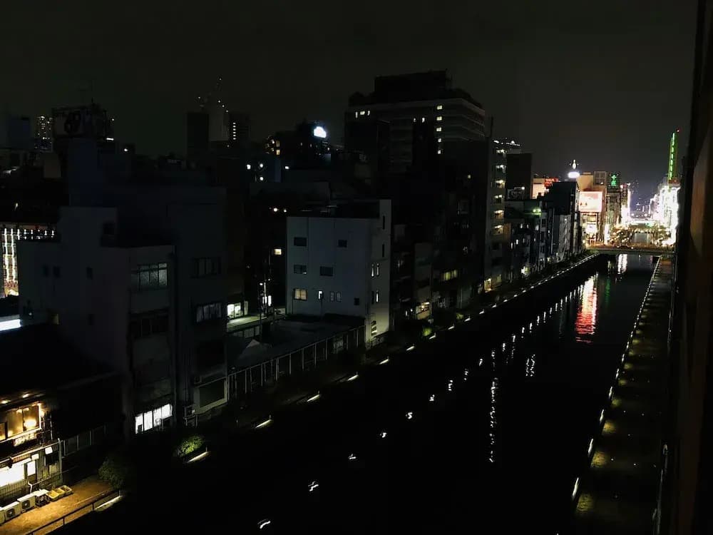 Apatel Dotonbori - photo 19