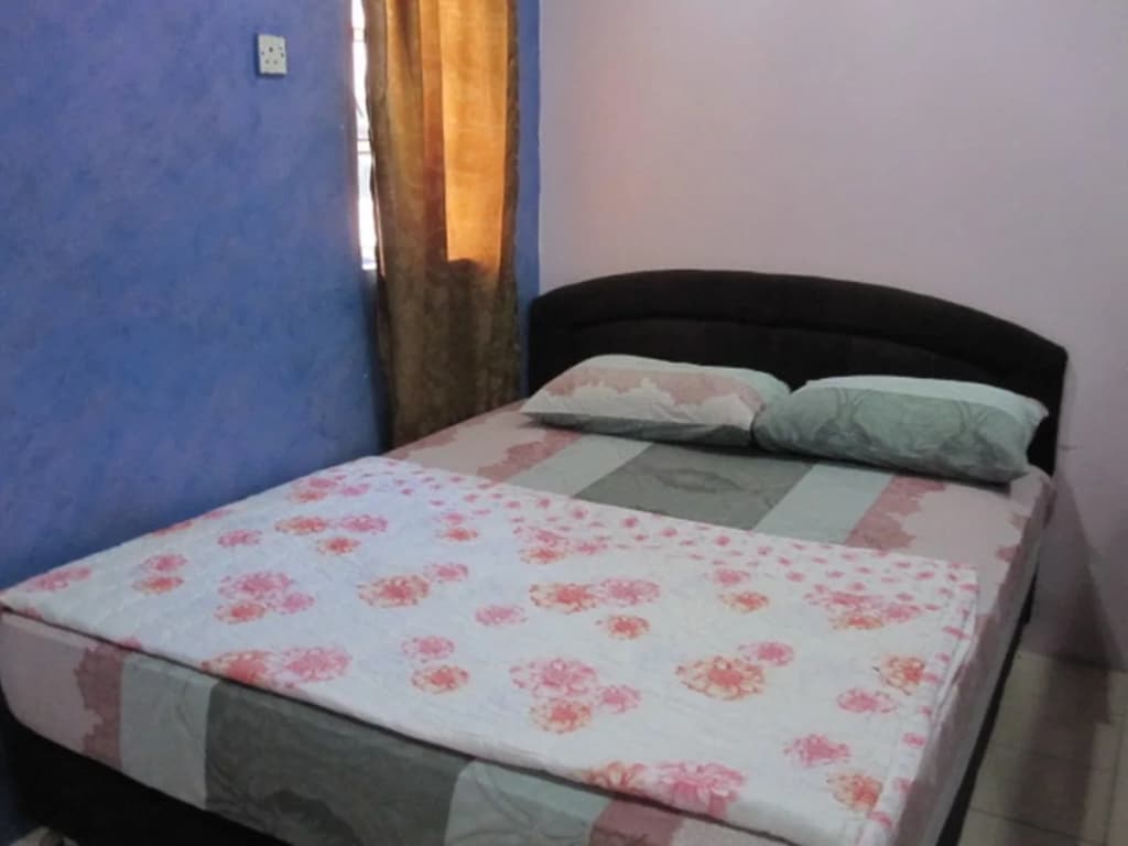 Budget Inn Hotel - main photo