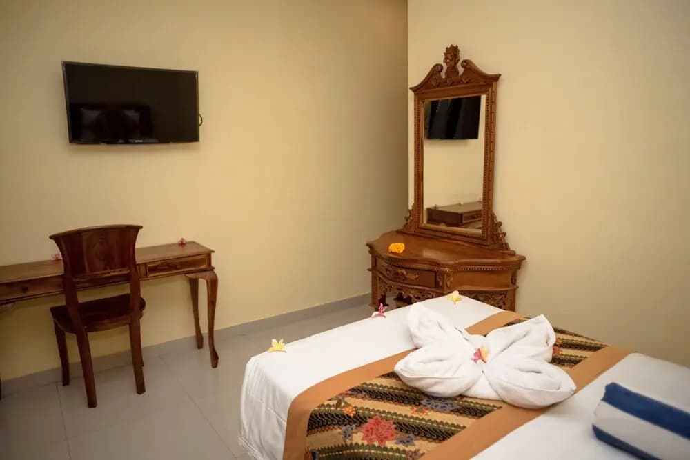 Buana Homestay Ubud - photo 2
