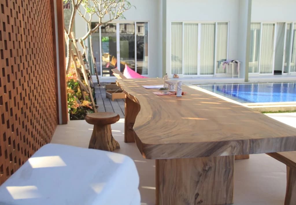 The Vinhill Studio Bali - photo 1