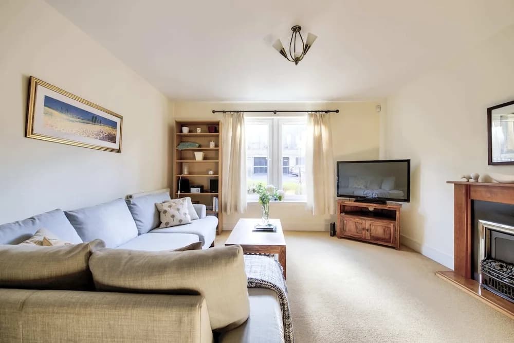 Guestready - Bright, Spacious 2bdr Flat - photo 5