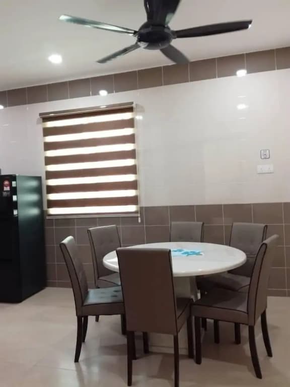 KKP Homestay Alor Setar - photo 11