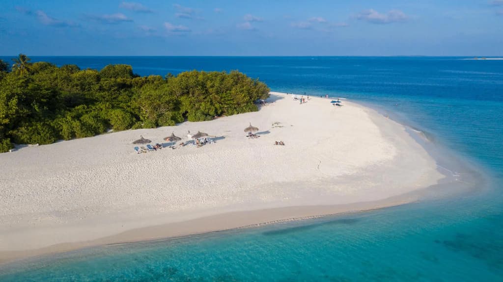 Ukulhas Beach Inn Hotel - photo 20