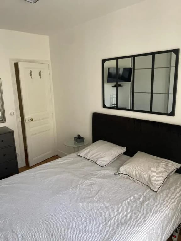 Spacieux et confortable T3 dans Paris - photo 13