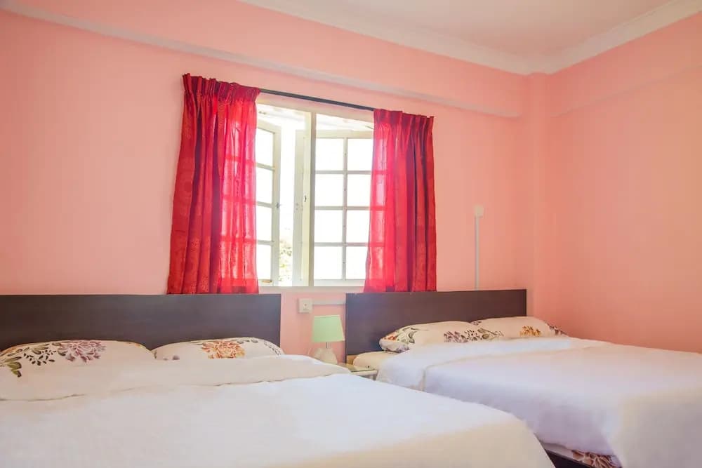 Cameron Highlands Apartment (Desa Anthurium) A21 - main photo